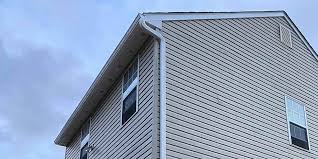 Best Wood Siding Installation  in Lake Los Angeles, CA